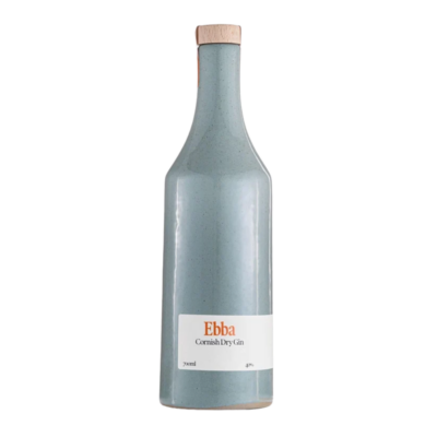 Ebba Coastal, Cornish Dry Gin