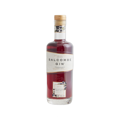 Salcombe Sloe Gin