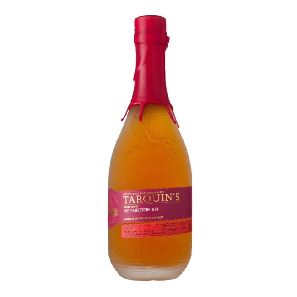 Tarquin`s Panettone Gin