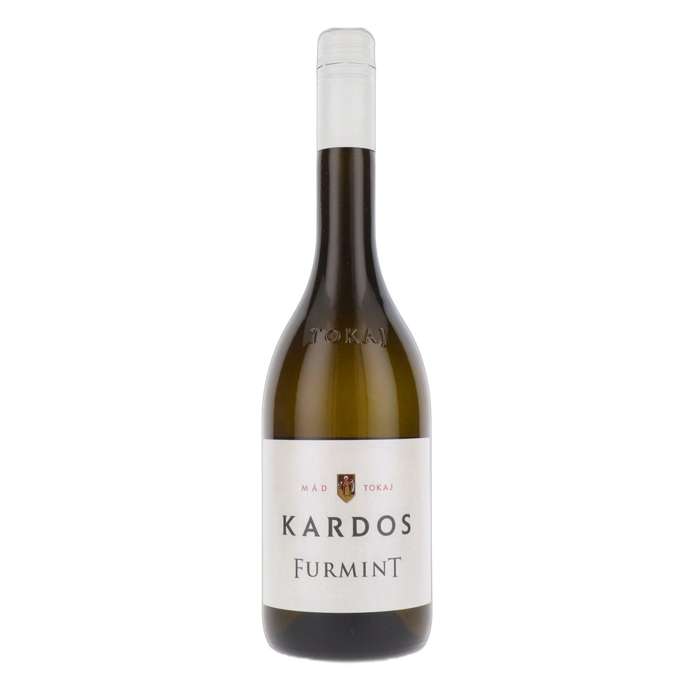 Kardos Vineyards Esate, Dry Furmint