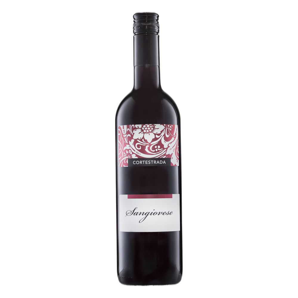 Cortestrada, Sangiovese