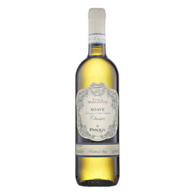 Pasqua, Villa Borghetti, Soave Classico