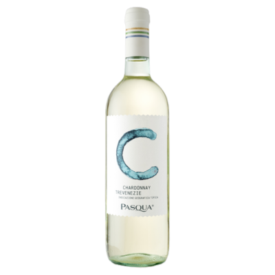 Colori d`Italia, Chardonnay delle Venezi