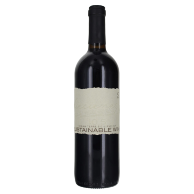 Cantine Birgi, Syrah Sustainable