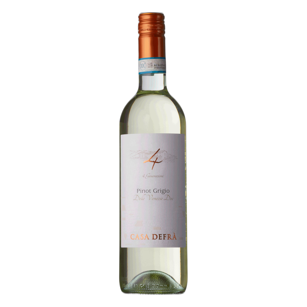 Cielo e Terra, 'Casa Defra', Pinot Grigio