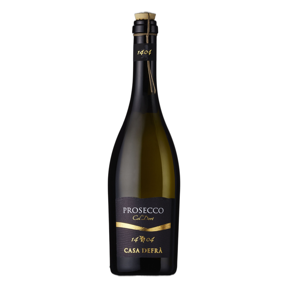 Casa Defra, Prosecco Spago Frizzante