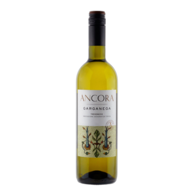 Adria Vini, 'Ancora', Garganega