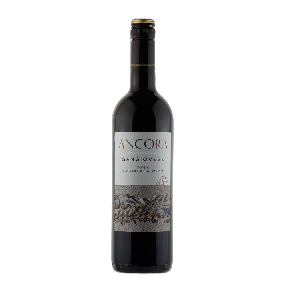 Adria Vini, 'Ancora', Sangiovese