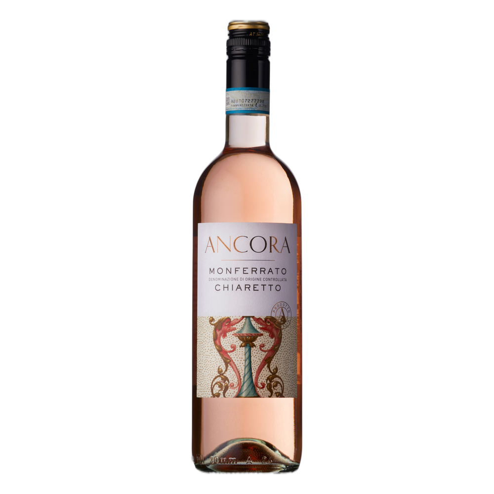 Adria Vini, 'Ancora', Chiaretto Rosé