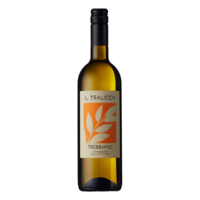 Il Traliccio, Trebbiano