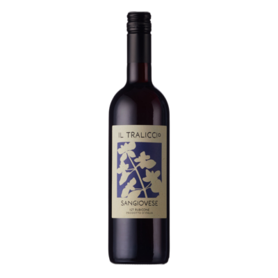 Il Traliccio, Sangiovese