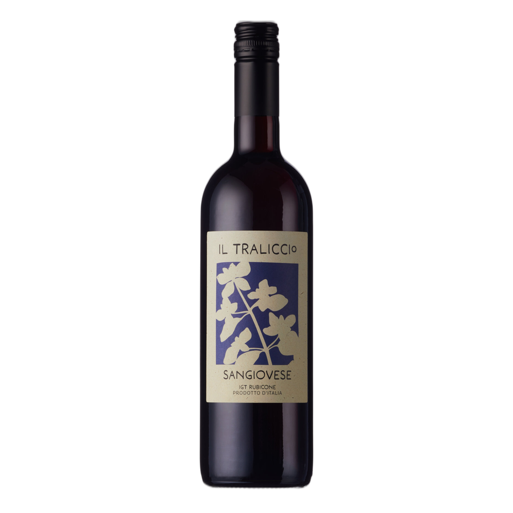 Il Traliccio, Sangiovese