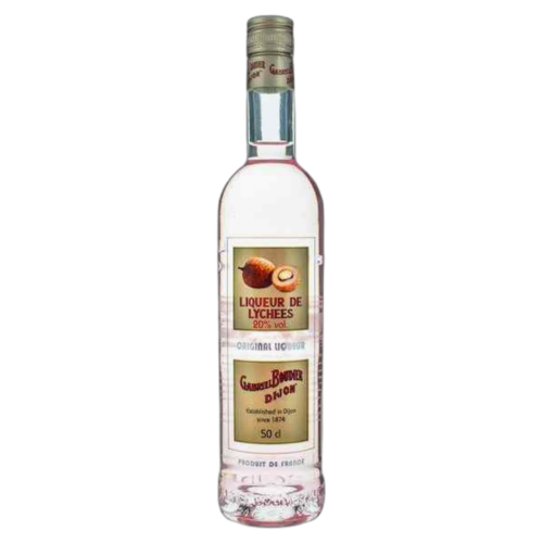 Boudier, Lychee Liqueur