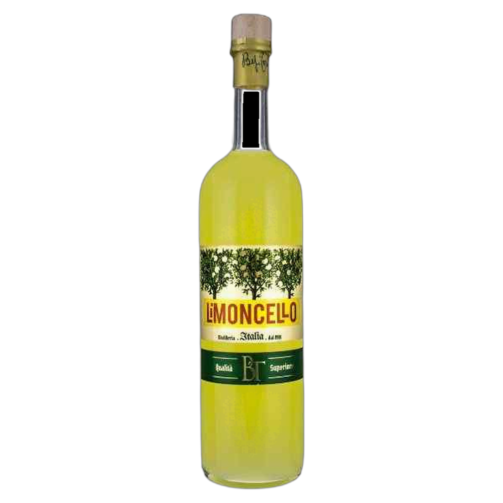 Bepi Tosolini, Limoncello