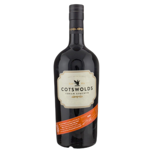 Cotswold's, Whisky Cream Liqueur