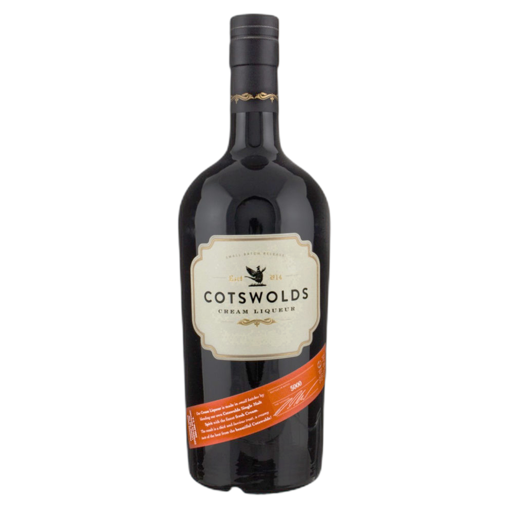 Cotswold's, Whisky Cream Liqueur