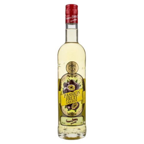 Boudier, Crème de Passion