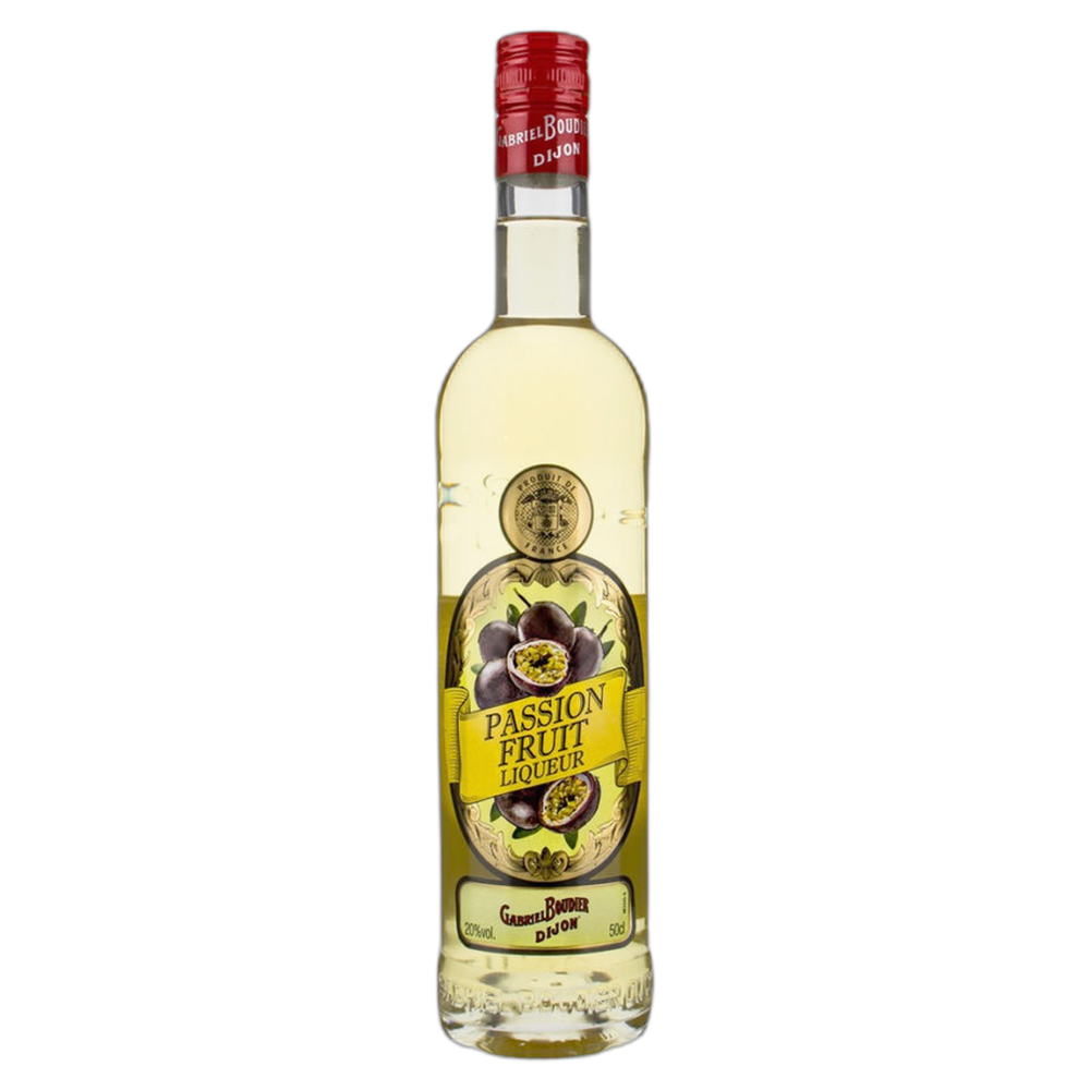Boudier, Crème de Passion