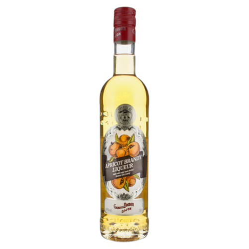 Boudier, Apricot Brandy