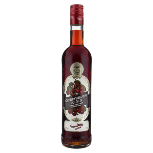 Boudier, Cherry Brandy