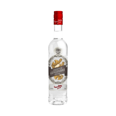 Boudier, Ginger Liqueur