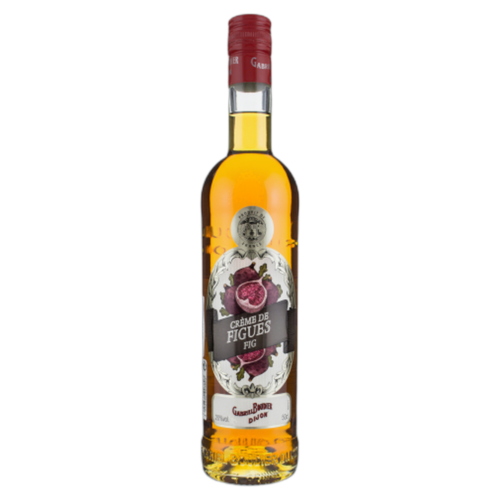 Boudier, Crème de Figues