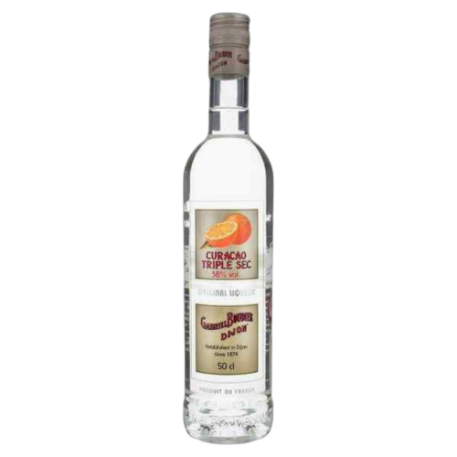 Boudier TRIPLE SEC 25%