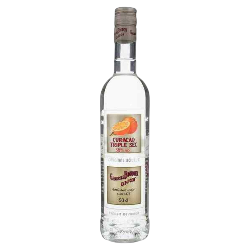 Boudier TRIPLE SEC 25%