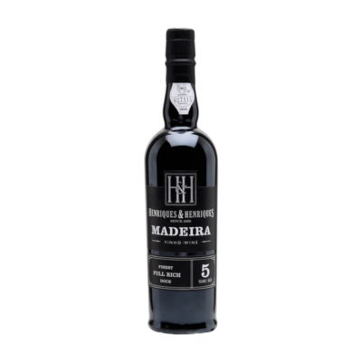 H & H, Finest Rich Full, 5 year old