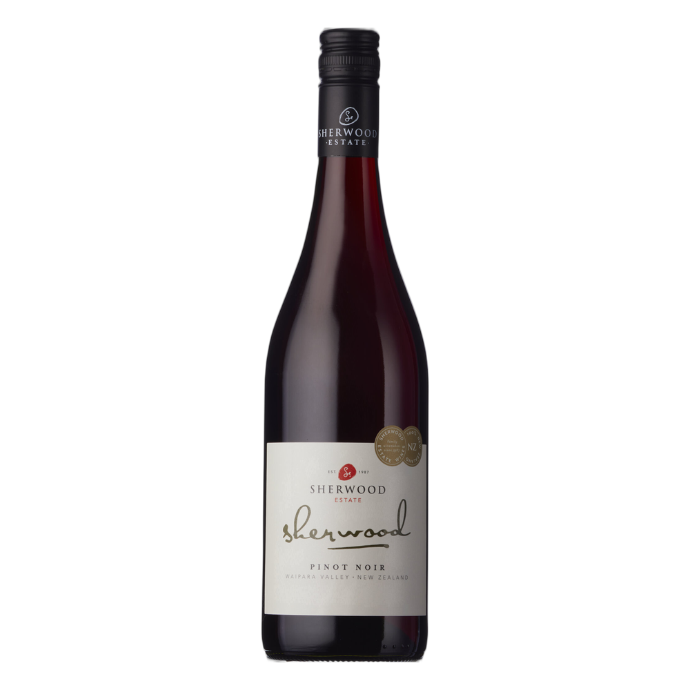 Sherwood Estate, 'Sherwood', Pinot Noir