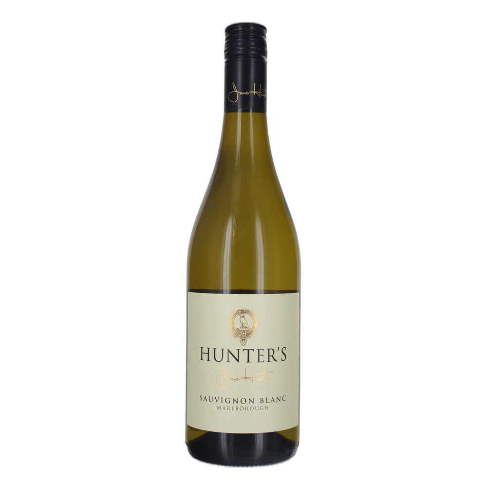 Jane Hunter Estate, Hunter's Sauvignon Blanc