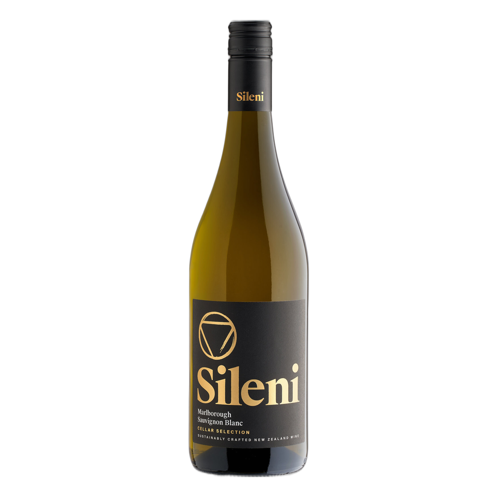 Sileni Estates, 'Cellar Selection', Sauvignon Blanc