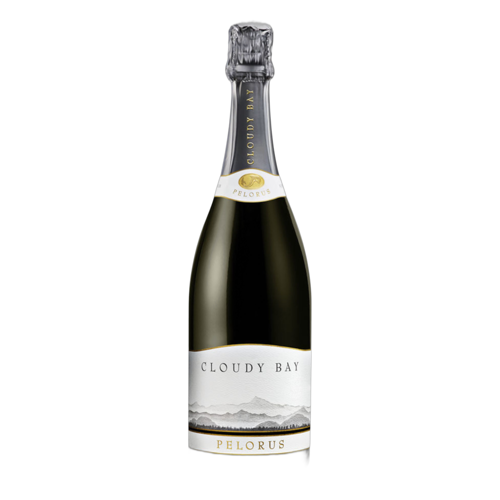 Cloudy Bay, 'Pelorus', Sparkling Brut