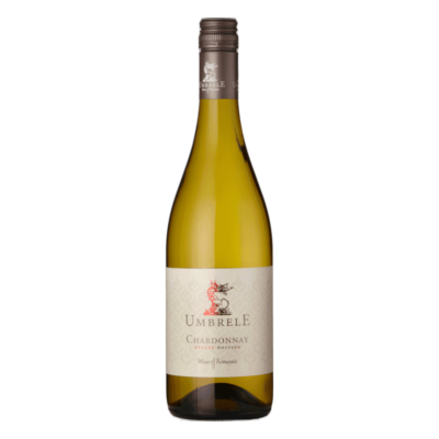 Cramele Recas, 'Umbrele', Chardonnay