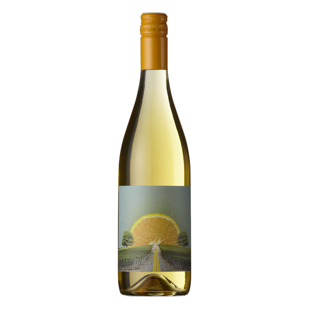 Cramele Recas, 'Solara', Orange Wine