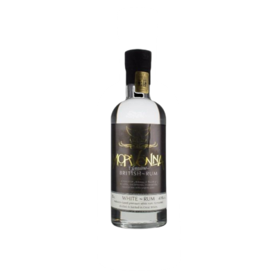 Morvenna, White Rum
