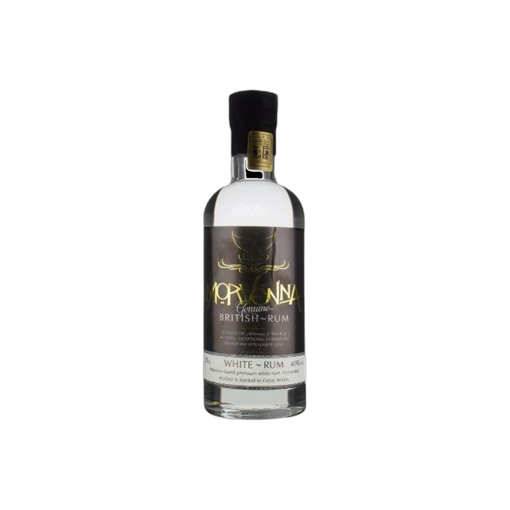 Morvenna, White Rum