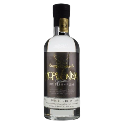 Morvenna, White Rum