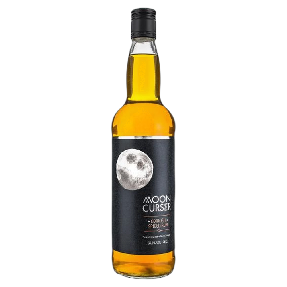 Mooncurser Rum