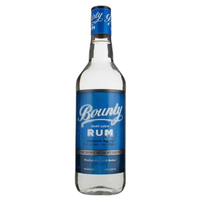 Bounty White Rum
