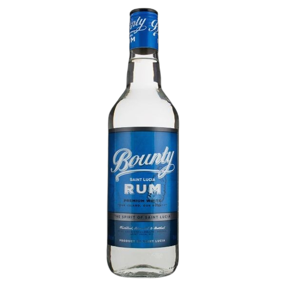 Bounty White Rum
