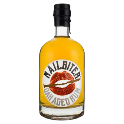 NailBiter Premium Gold Rum