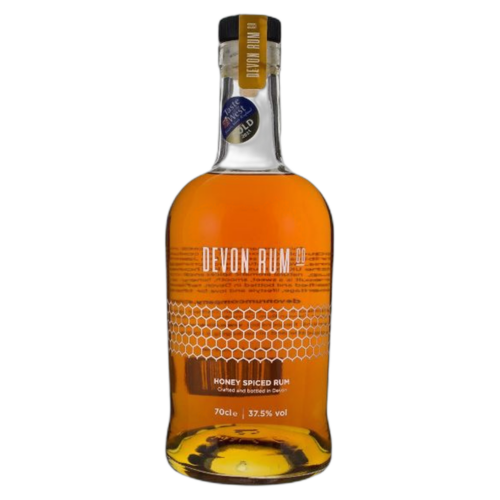 Devon Honey Spiced Rum