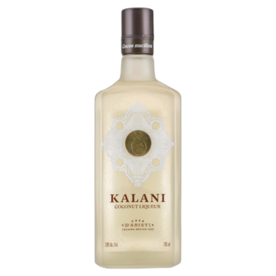 Kalani, Mayan Coconut Rum Liqueur