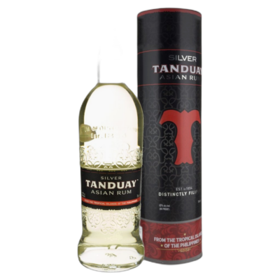 Tanduay, Silver Heritage Asian Rum