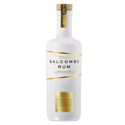 Salcombe Rum 'Island Street'