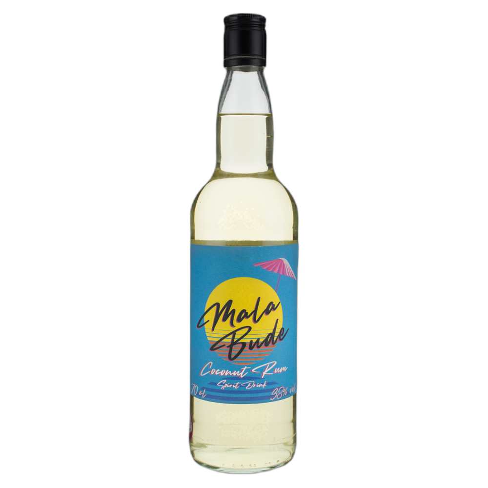 Mala Bude Coconut Rum