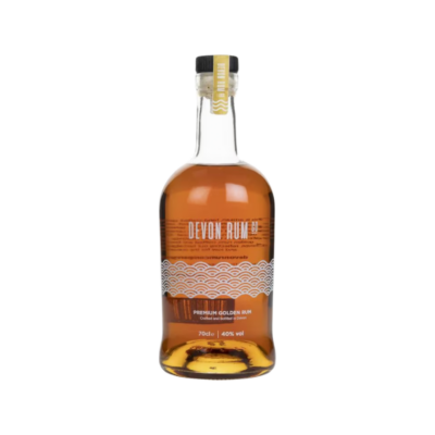 Devon Premium Golden Rum