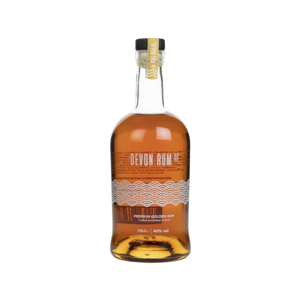 Devon Premium Golden Rum