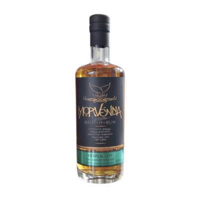 Morvenna Hennacliff Oak Aged Rum